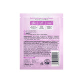 Balea Hydrogel Glitter Eye Pads - 1 Pair